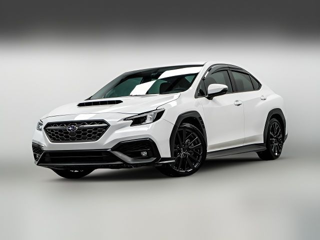 2022 Subaru WRX Limited