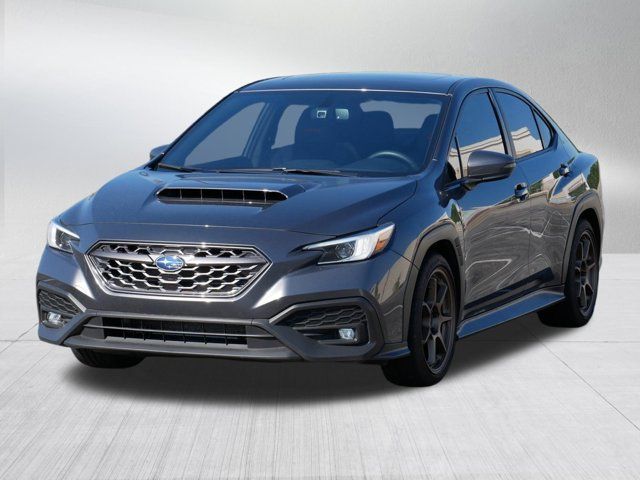 2022 Subaru WRX Limited