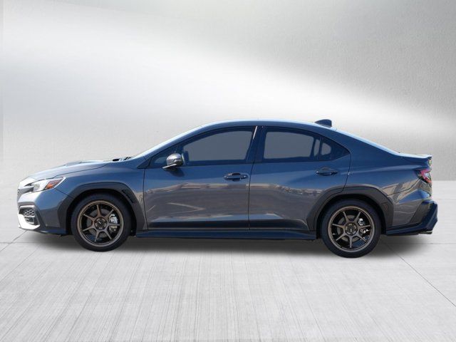 2022 Subaru WRX Limited