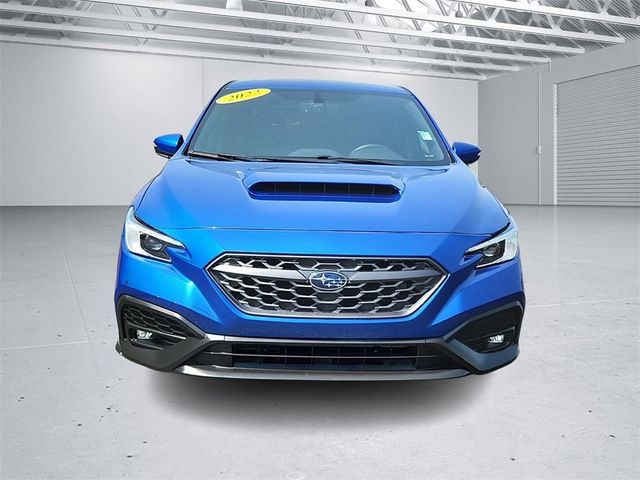 2022 Subaru WRX Limited