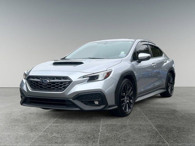 2022 Subaru WRX Limited