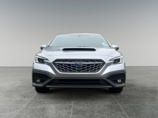 2022 Subaru WRX Limited