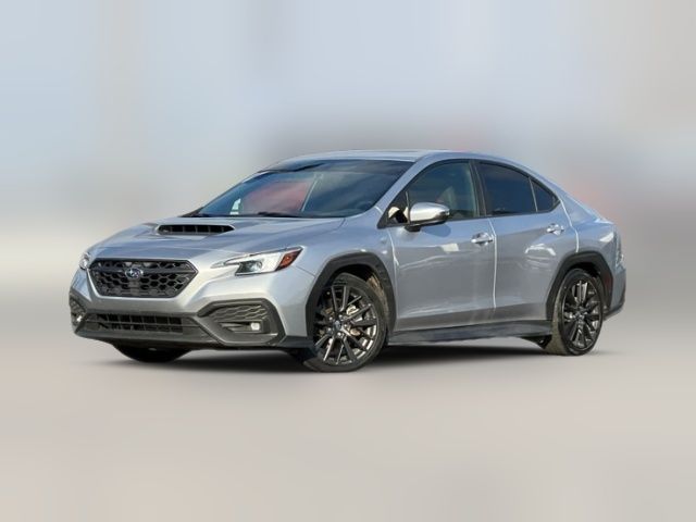2022 Subaru WRX Limited