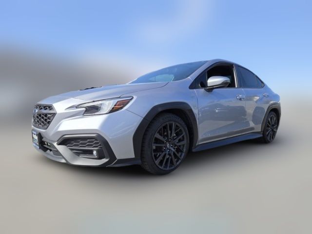 2022 Subaru WRX Limited