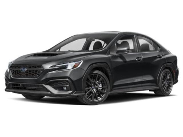 2022 Subaru WRX Limited