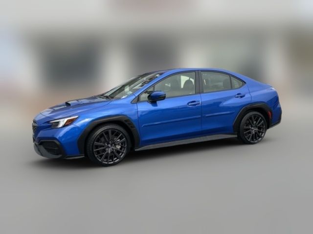 2022 Subaru WRX Limited