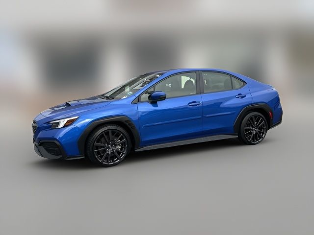 2022 Subaru WRX Limited