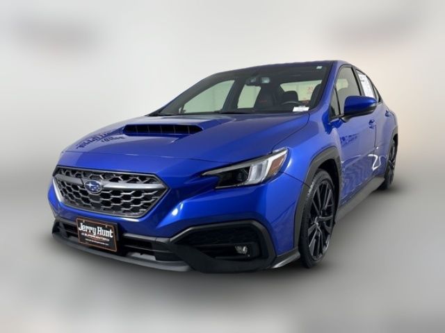 2022 Subaru WRX Limited