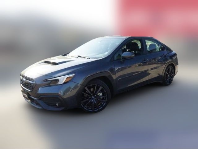 2022 Subaru WRX Limited