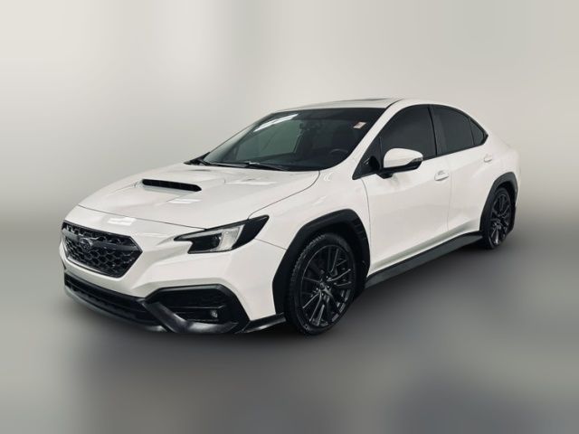 2022 Subaru WRX Limited