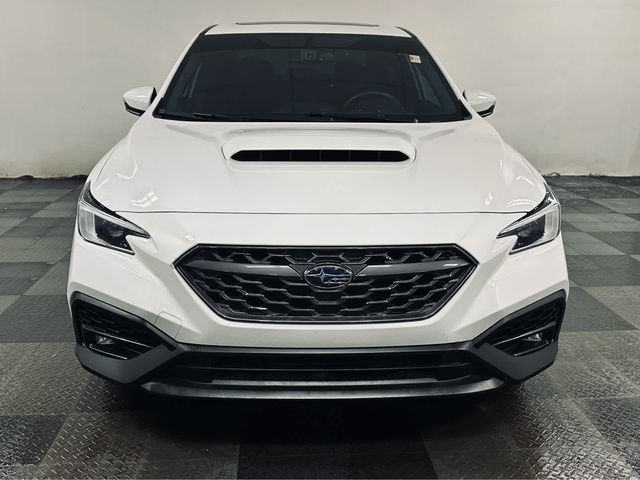 2022 Subaru WRX Limited