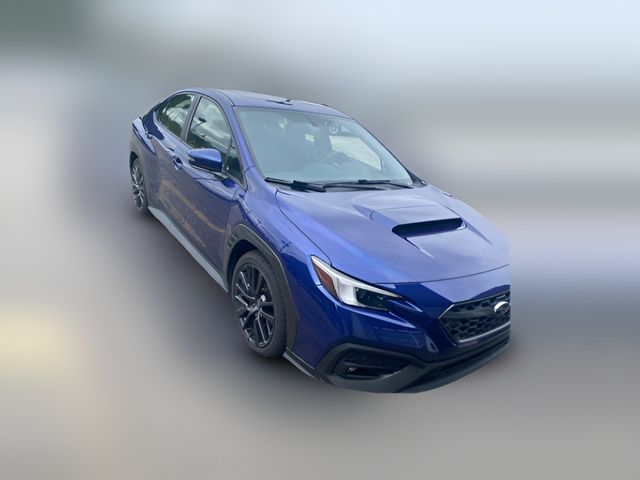 2022 Subaru WRX Limited