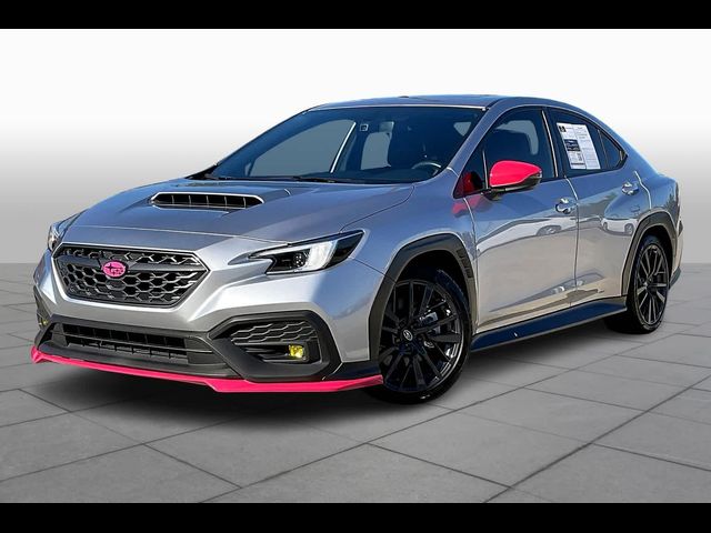 2022 Subaru WRX Limited