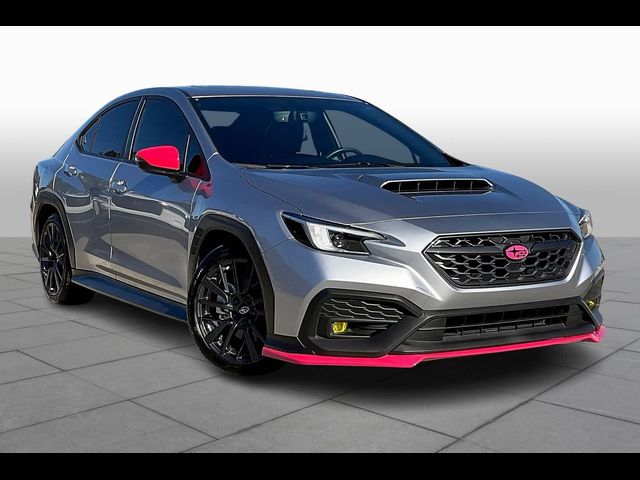 2022 Subaru WRX Limited