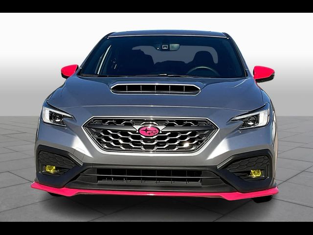 2022 Subaru WRX Limited