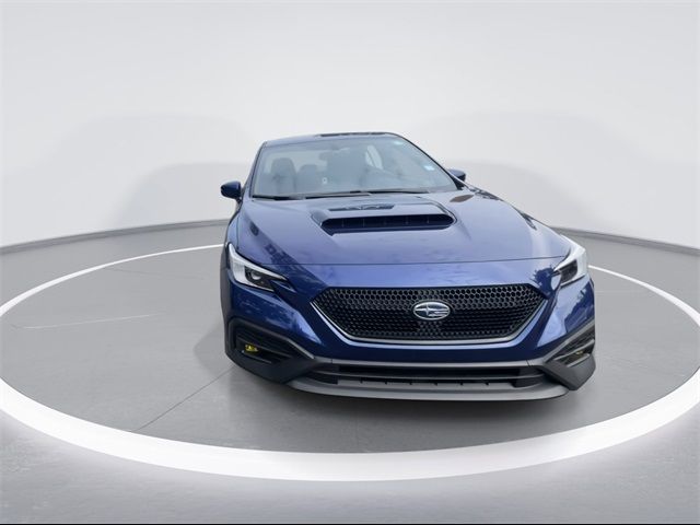 2022 Subaru WRX Limited