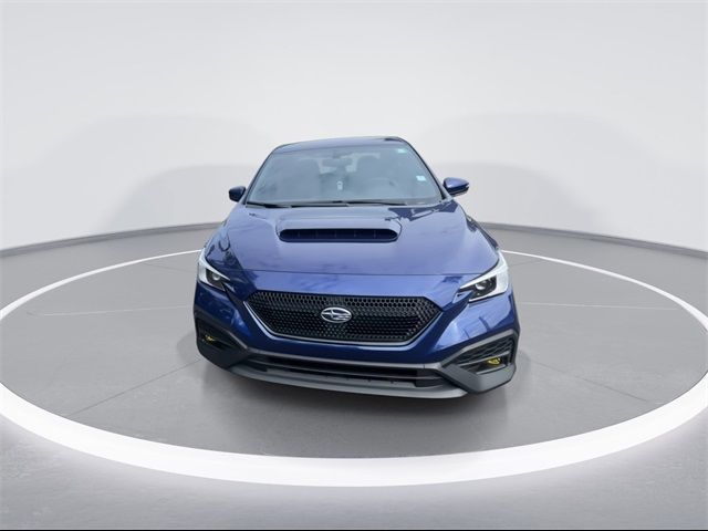 2022 Subaru WRX Limited