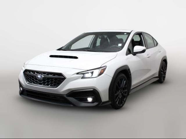 2022 Subaru WRX Limited