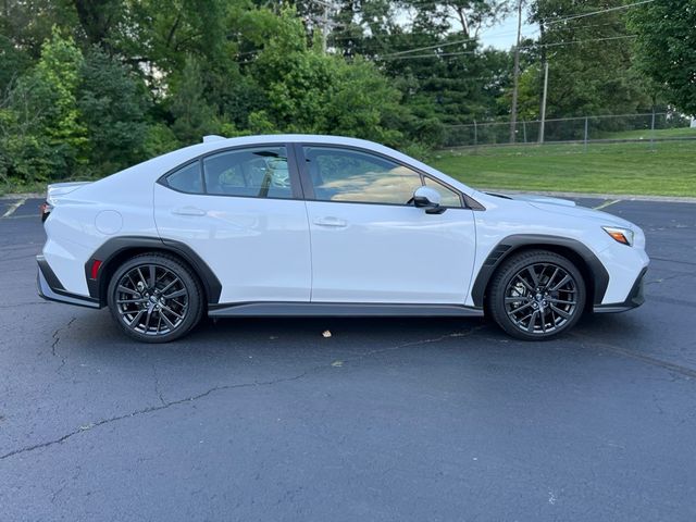 2022 Subaru WRX Limited