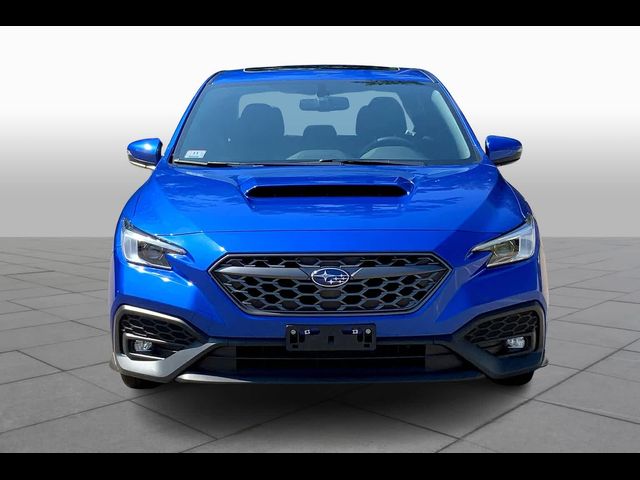 2022 Subaru WRX Limited