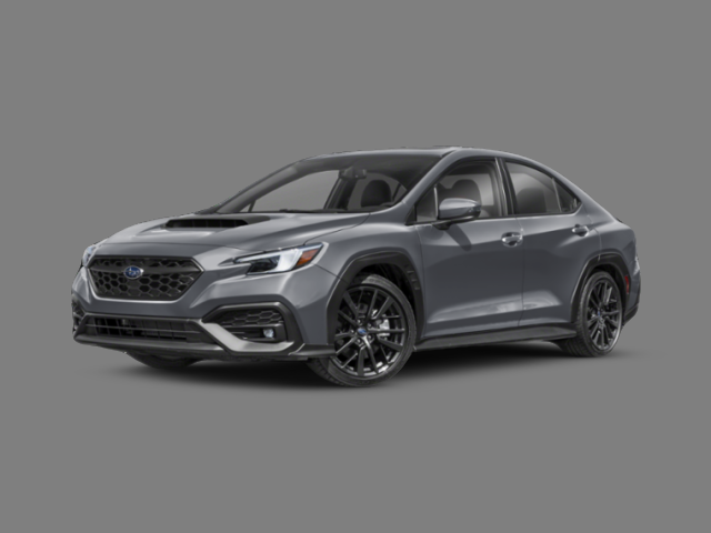 2022 Subaru WRX Limited