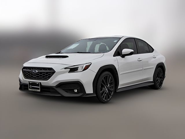 2022 Subaru WRX Limited