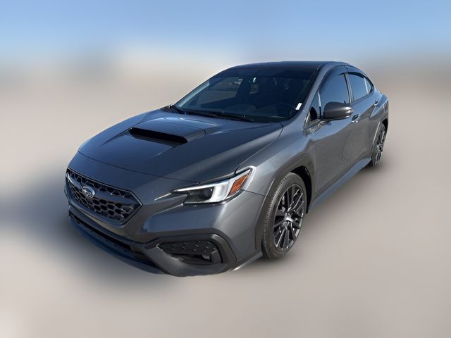 2022 Subaru WRX Limited