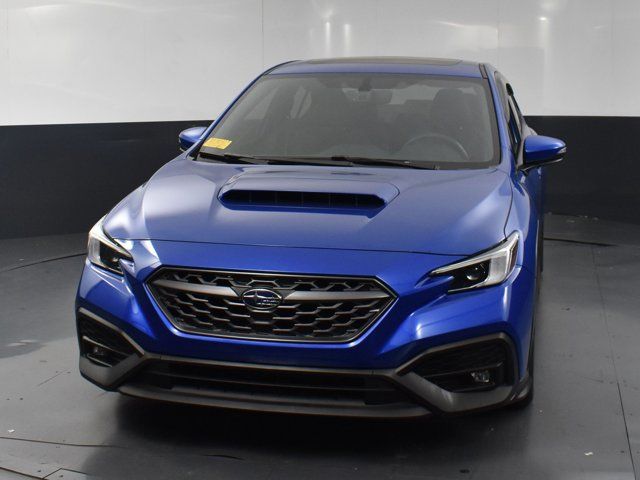 2022 Subaru WRX Limited