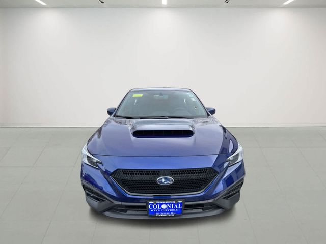 2022 Subaru WRX Limited