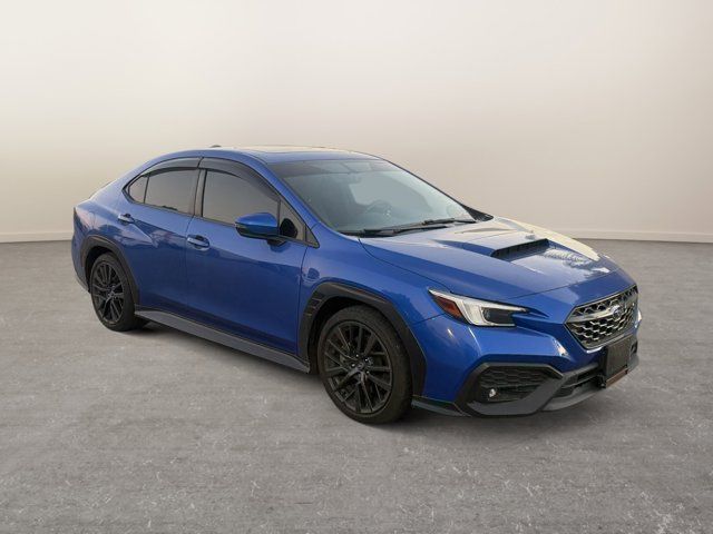 2022 Subaru WRX Limited