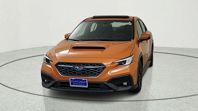 Used 2022 Subaru WRX For Sale Near Me | Auto Navigator