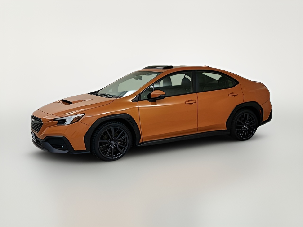 Used 2022 Subaru WRX For Sale Near Me | Auto Navigator