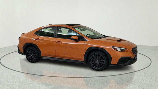Used 2022 Subaru WRX For Sale Near Me | Auto Navigator