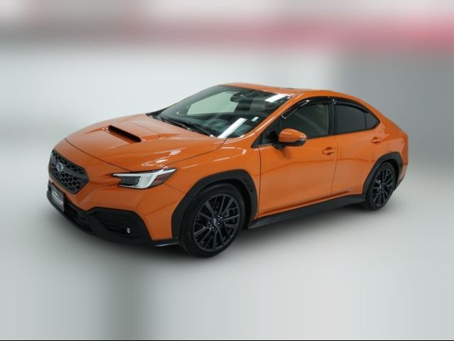 2022 Subaru WRX Limited