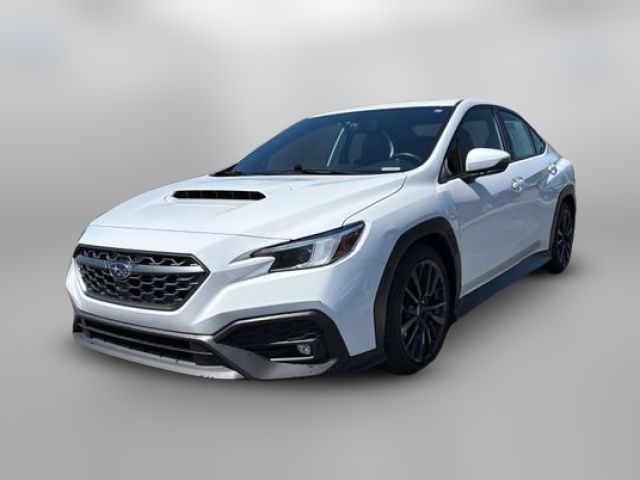 2022 Subaru WRX Limited
