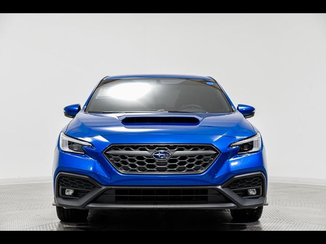 2022 Subaru WRX Limited