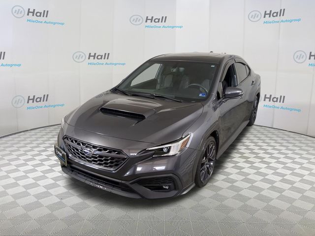 2022 Subaru WRX Limited