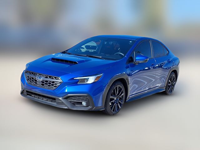 2022 Subaru WRX Limited