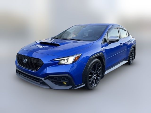 2022 Subaru WRX Limited