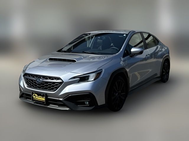 2022 Subaru WRX Limited