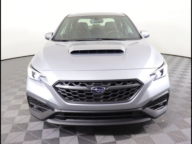 2022 Subaru WRX Limited