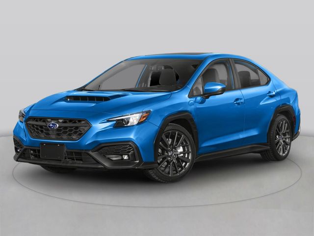 2022 Subaru WRX Limited