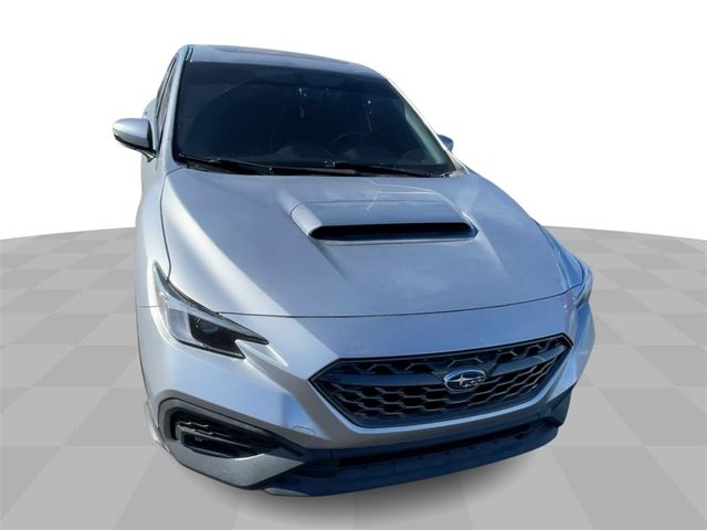 2022 Subaru WRX Limited