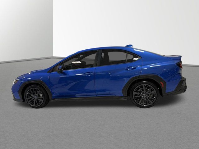 2022 Subaru WRX Limited