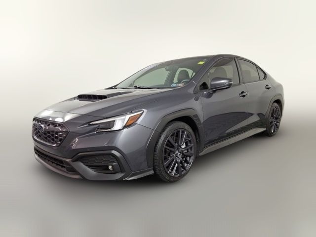 2022 Subaru WRX Limited