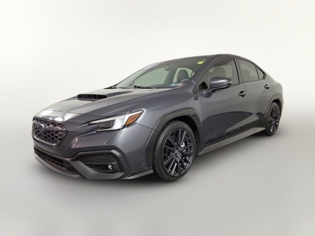 2022 Subaru WRX Limited