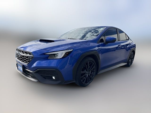 2022 Subaru WRX Limited