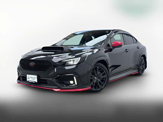 Used 2022 Subaru WRX For Sale Near Me | Auto Navigator
