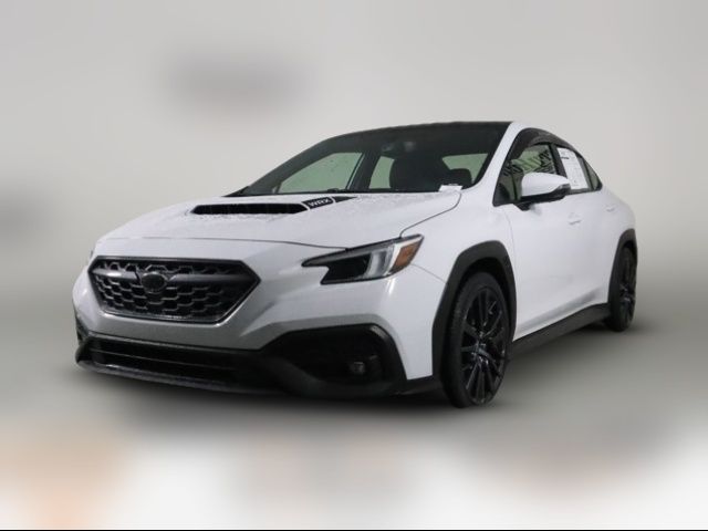 2022 Subaru WRX Limited