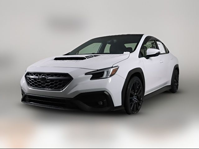 2022 Subaru WRX Limited